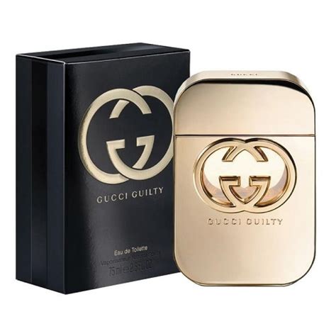 gucci guilty 75 ml edt bayan parfüm|Gucci Guilty pourhomme.